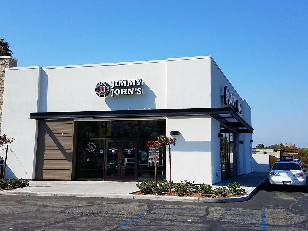 Jimmy Johns | meal delivery | 1552 S Azusa Ave Unit D, City of Industry, CA 91748, USA | 6265811633 OR +1 626-581-1633