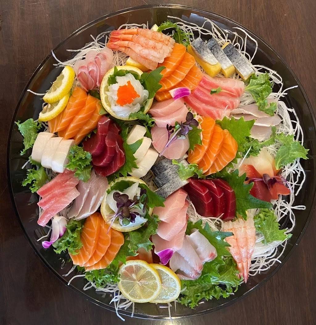 Takashi Japanese Cuisine | restaurant | 23 Washington St, Morristown, NJ 07960, USA | 9736569120 OR +1 973-656-9120