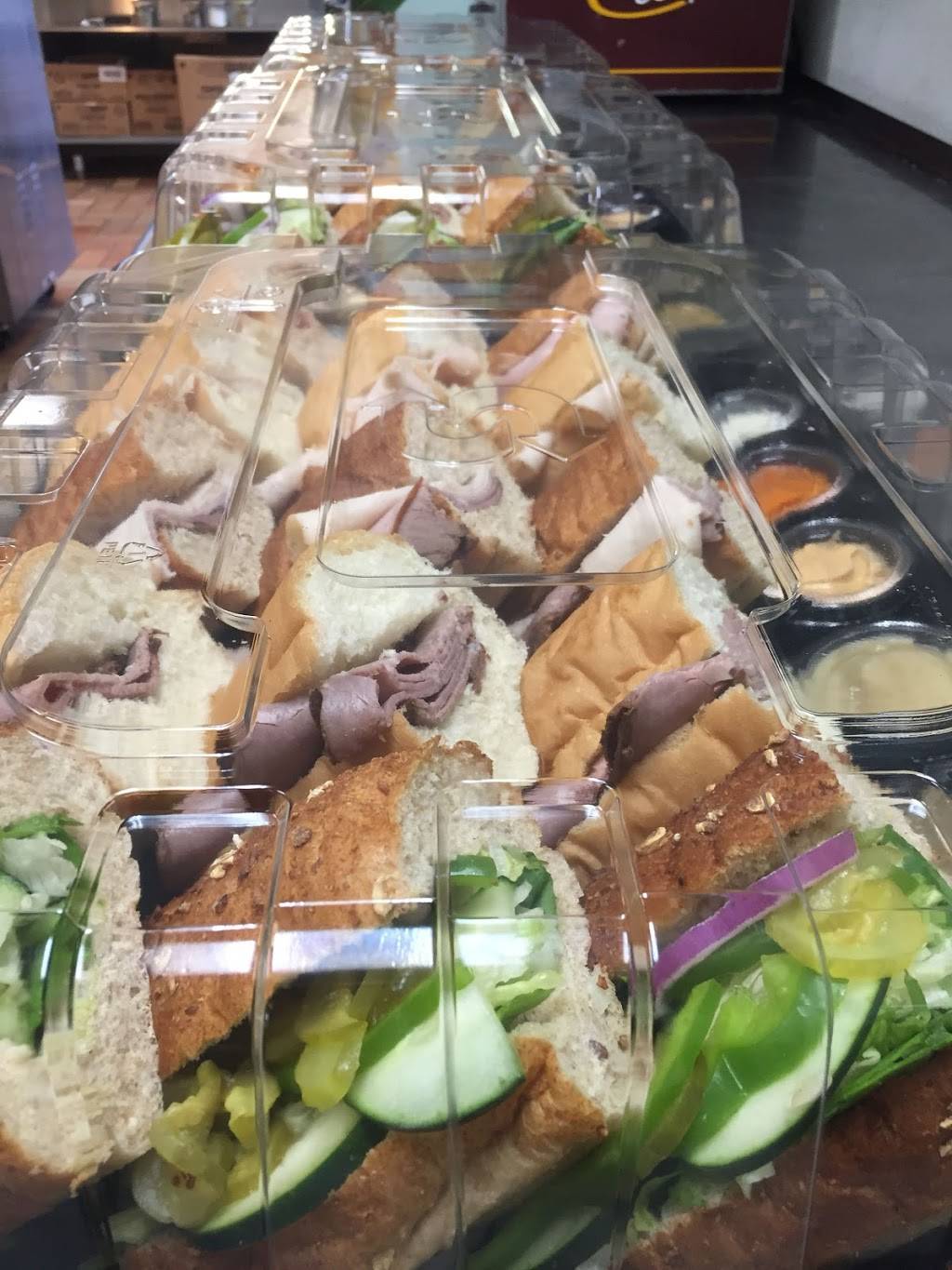 Subway Restaurants | restaurant | 2384 Blizzard Ln, Albany, OH 45710, USA | 7406982505 OR +1 740-698-2505