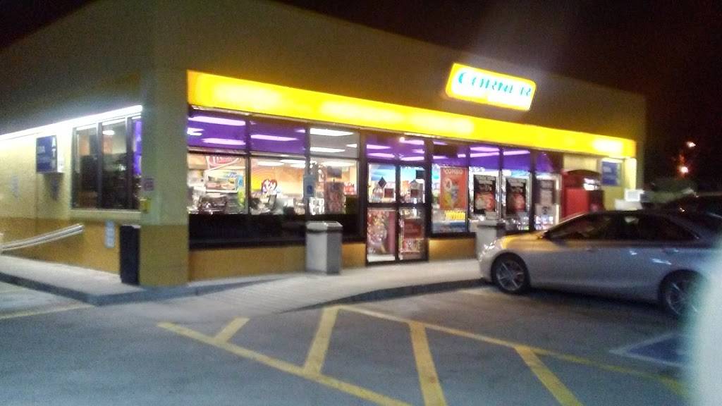 Circle K | meal takeaway | 4498 Sheridan Boulevard, Denver, CO 80212, USA | 3034337755 OR +1 303-433-7755