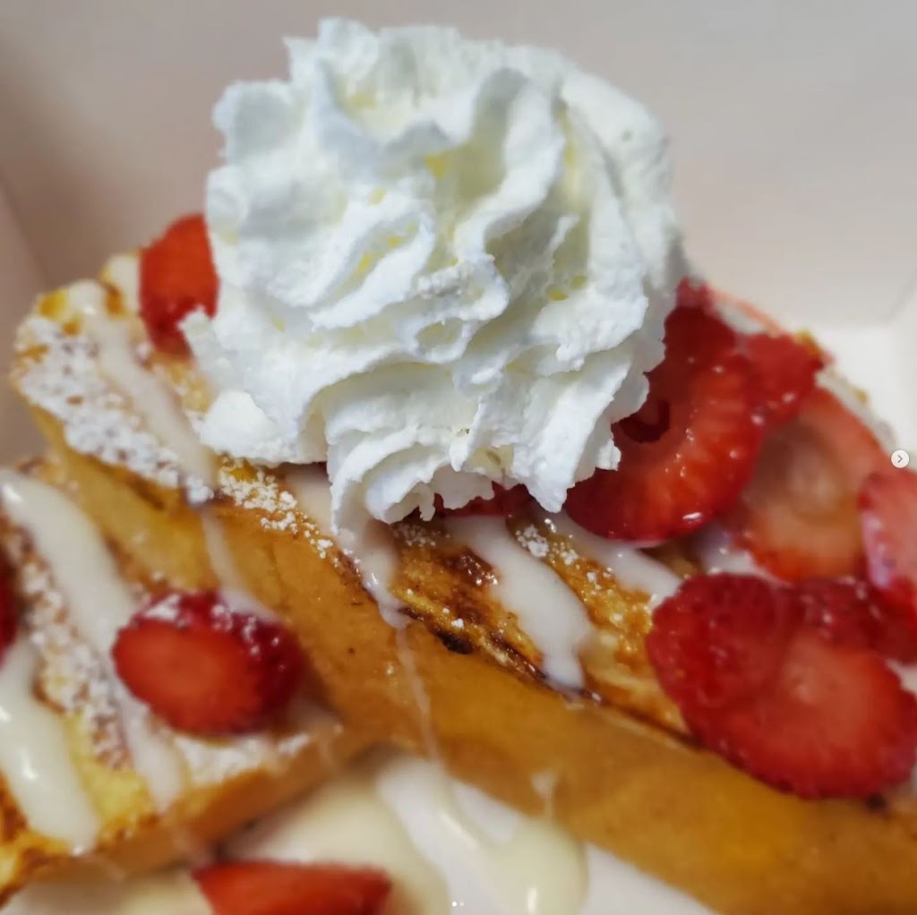 Sweet Escapes | restaurant | 787 NE Purcell Blvd, Bend, OR 97701, USA | 4086079669 OR +1 408-607-9669