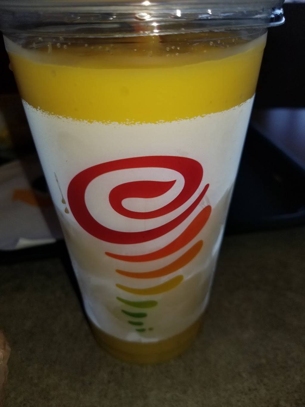 Jamba Juice Restaurant 2765 N Scottsdale Rd 102, Scottsdale, AZ