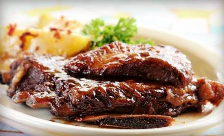 Hickory Bar-B-Que | restaurant | 208 E Sam Rayburn Dr, Bonham, TX 75418, USA | 9035833081 OR +1 903-583-3081