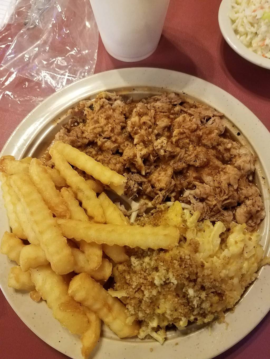 Smokey Joes Barbecue | restaurant | 1101 S Main St, Lexington, NC 27292, USA | 3362490315 OR +1 336-249-0315