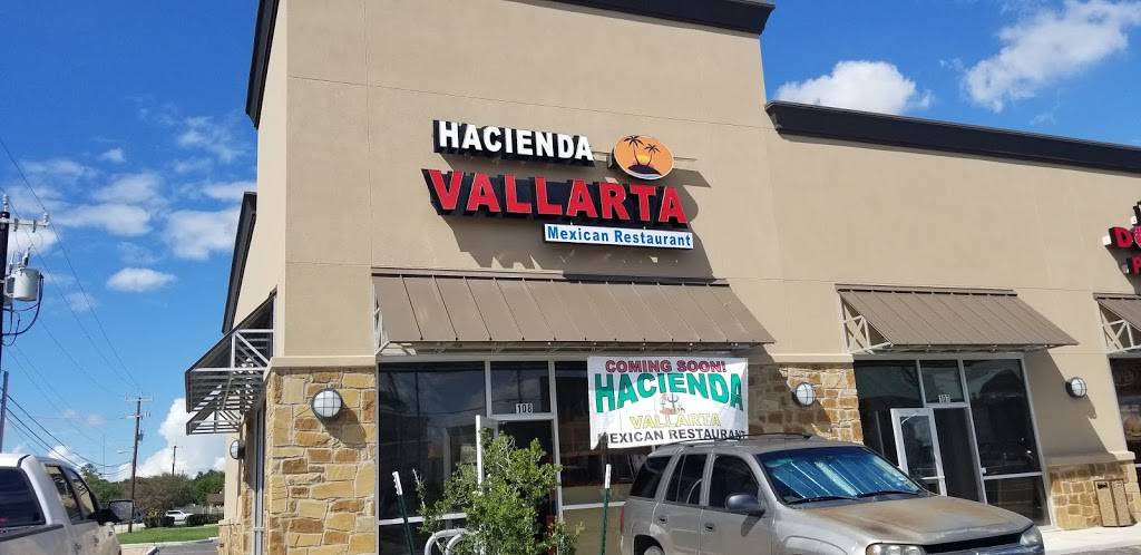 Hacienda Vallarta Mexican Restaurant | restaurant | Marbach Rd, San Antonio, TX 78245, USA | 2109995273 OR +1 210-999-5273