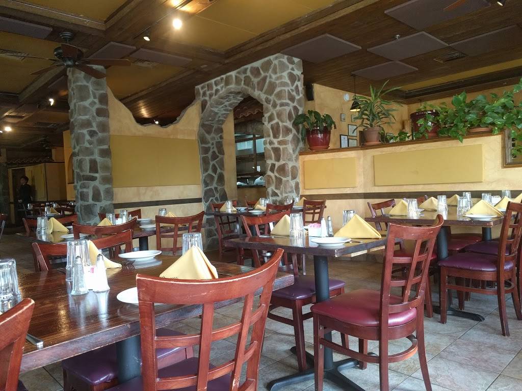 Villaggio | restaurant | 5861 Old York Rd, Lahaska, PA 18931, USA | 2157942777 OR +1 215-794-2777