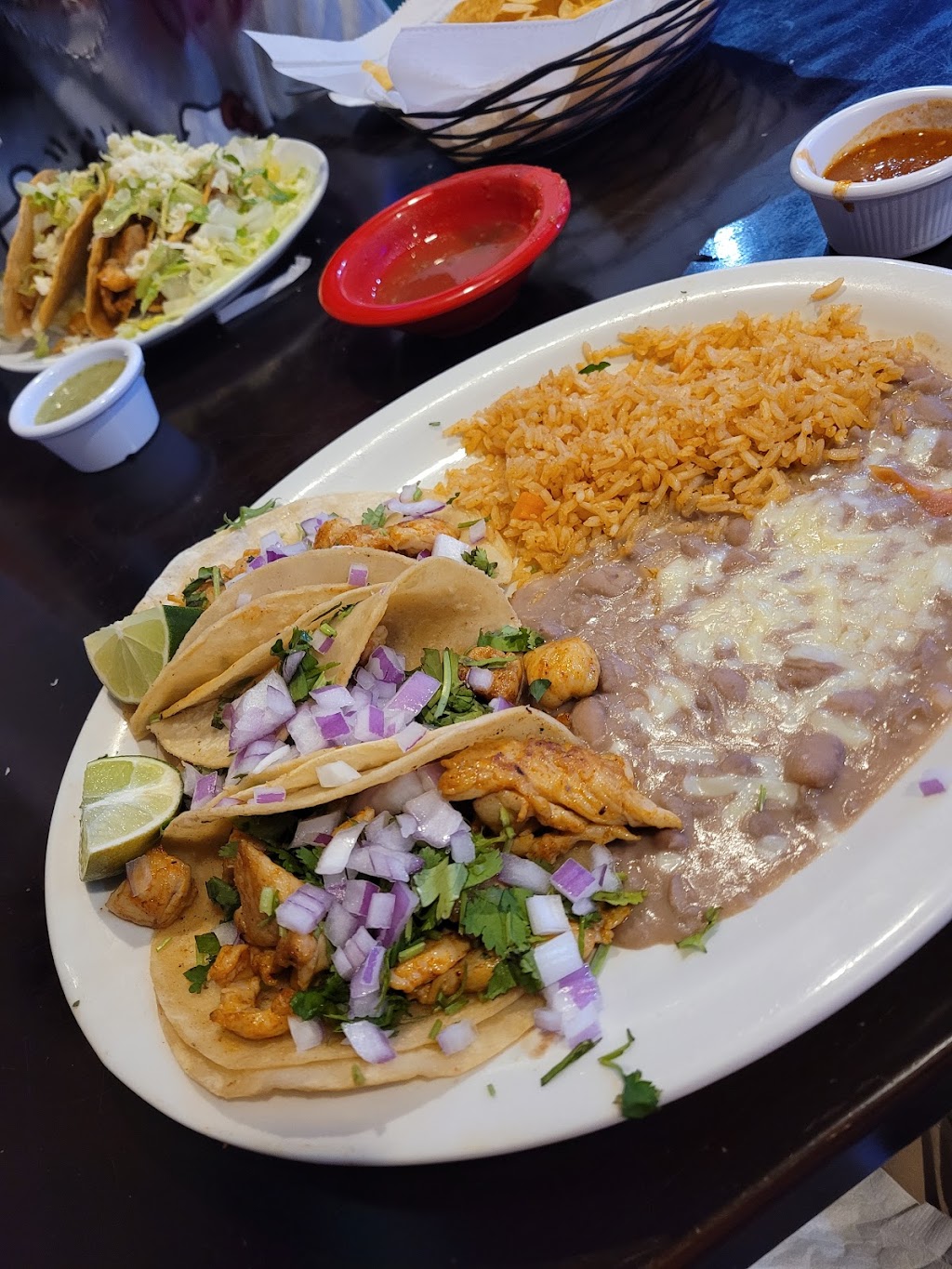 Tequila's Sports Bar And Grill Restaurant 11225 US98 W, Miramar