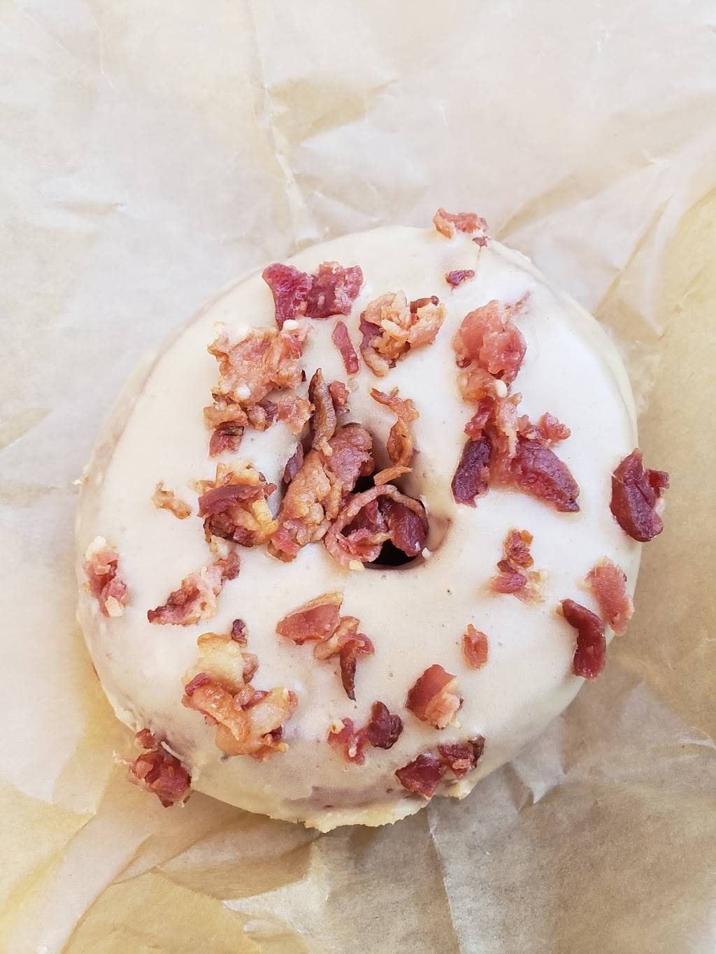 Blue Star Donuts | bakery | 14985 SW Barrows Rd #127, Beaverton, OR 97007, USA | 5033360028 OR +1 503-336-0028