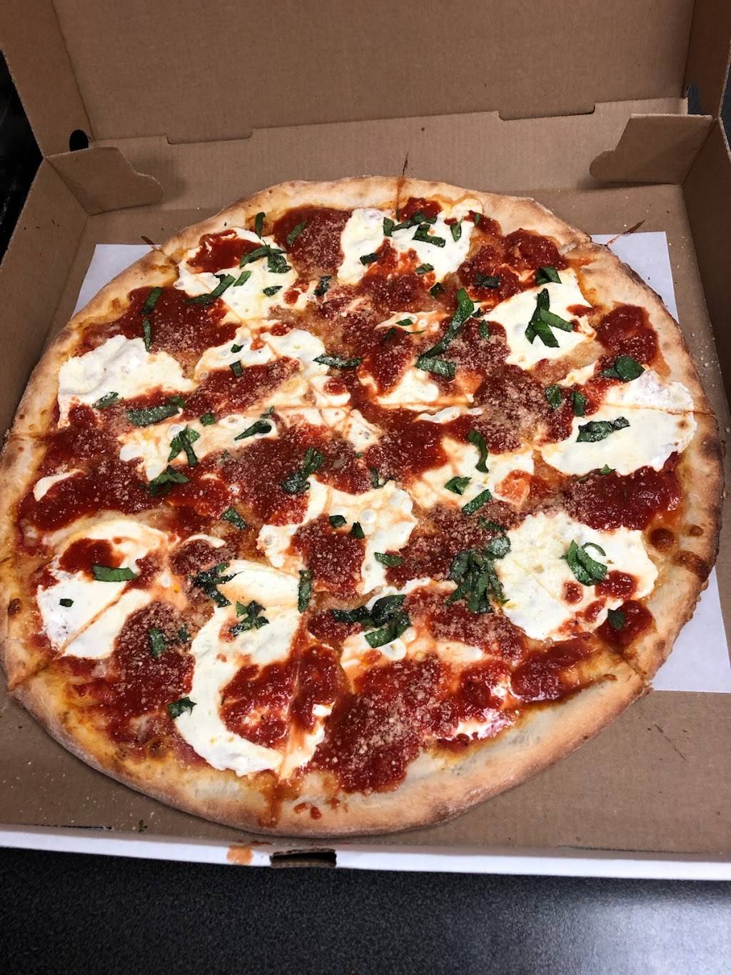 Piazza Di Pizza | restaurant | 87 Moonachie Rd, Moonachie, NJ 07074, USA | 2016417499 OR +1 201-641-7499