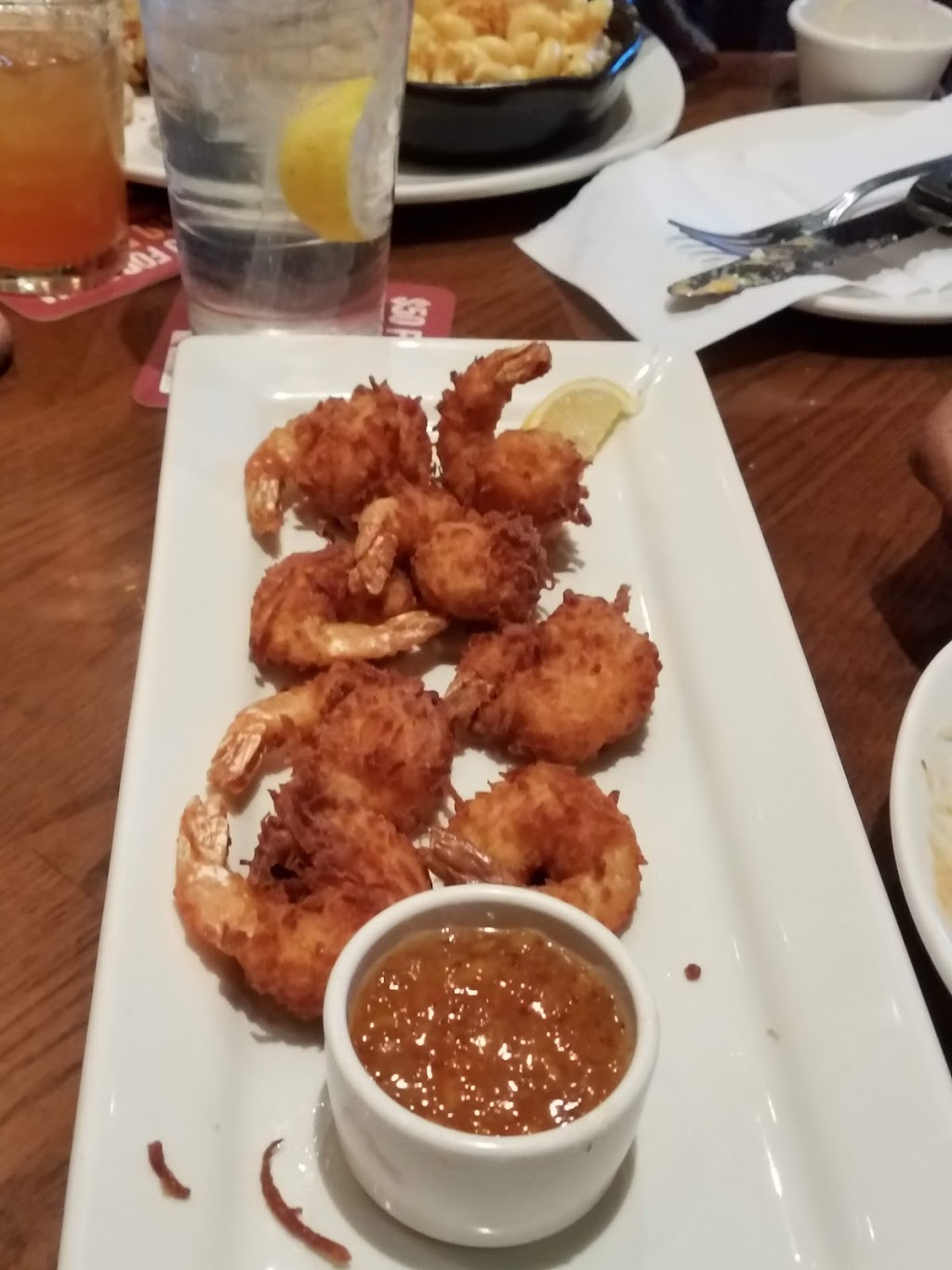 Outback Steakhouse | meal takeaway | 111 S Frontage Rd, Meridian, MS 39301, USA | 6014853447 OR +1 601-485-3447