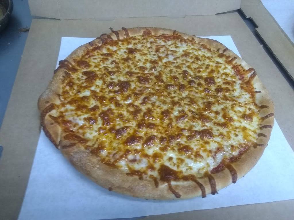 Gioninos Pizzeria | meal takeaway | 9750 Olde 8 Rd, Northfield, OH 44067, USA | 3304686499 OR +1 330-468-6499
