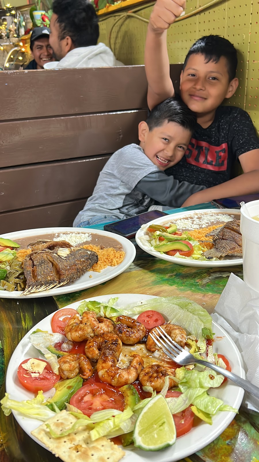 El comedor | restaurant | 1223 Ridge Rd, Sevierville, TN 37862, USA | 8653969010 OR +1 865-396-9010