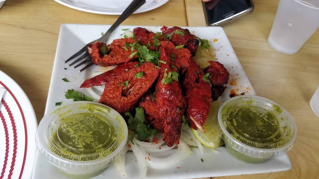 canteen dhaba jersey city