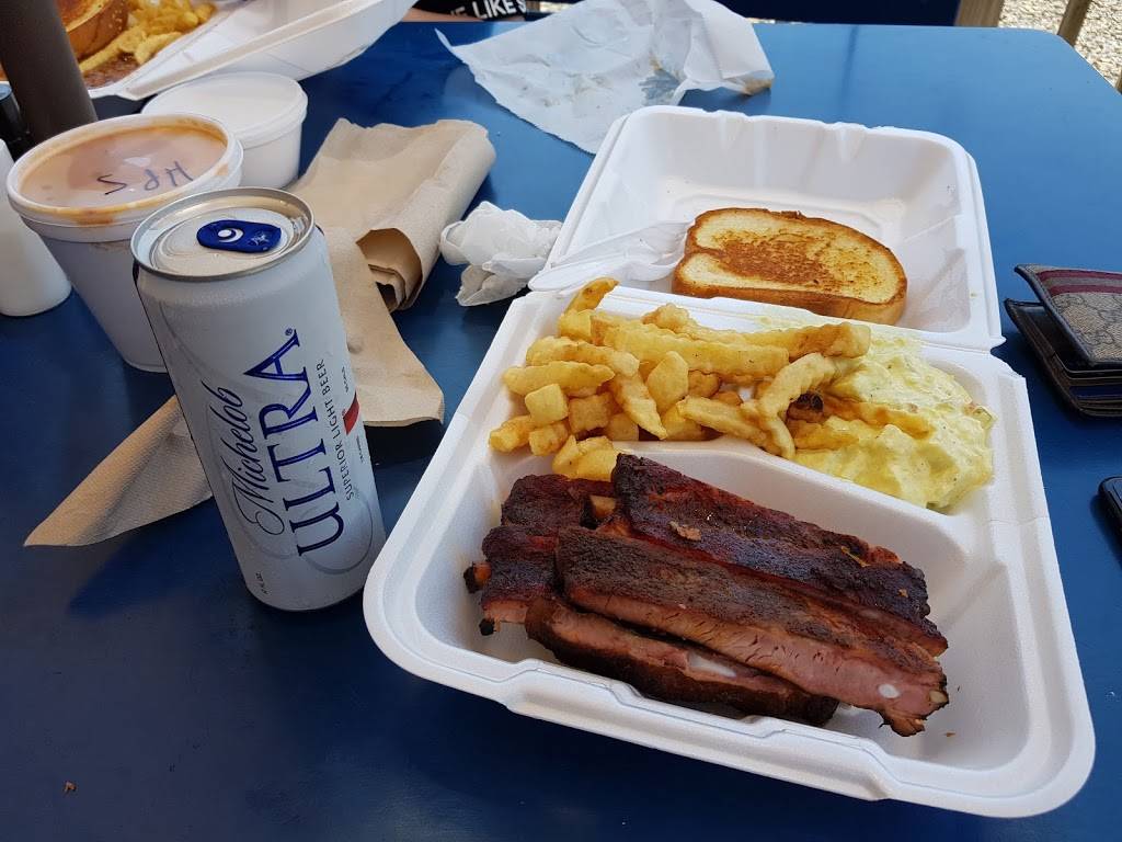 North Georgia Bar-B-Q | restaurant | 663 Edelweiss Strasse, Helen, GA 30545, USA | 7068785753 OR +1 706-878-5753