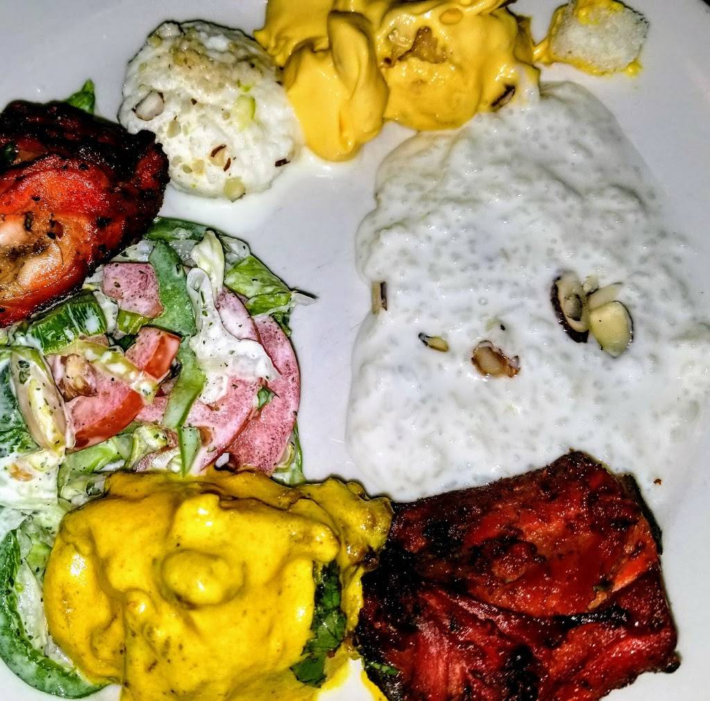 Indian Garden 676 Stony Hill Rd, Yardley, PA 19067, USA