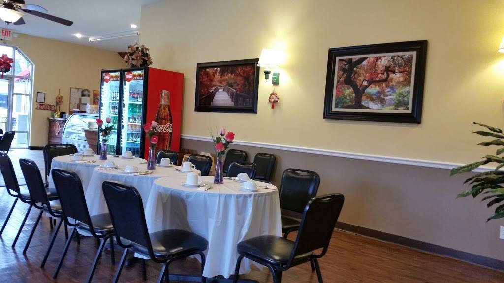 Asia Gourmet | restaurant | 126 E Lee Ave, Vinton, VA 24179, USA | 5409982742 OR +1 540-998-2742