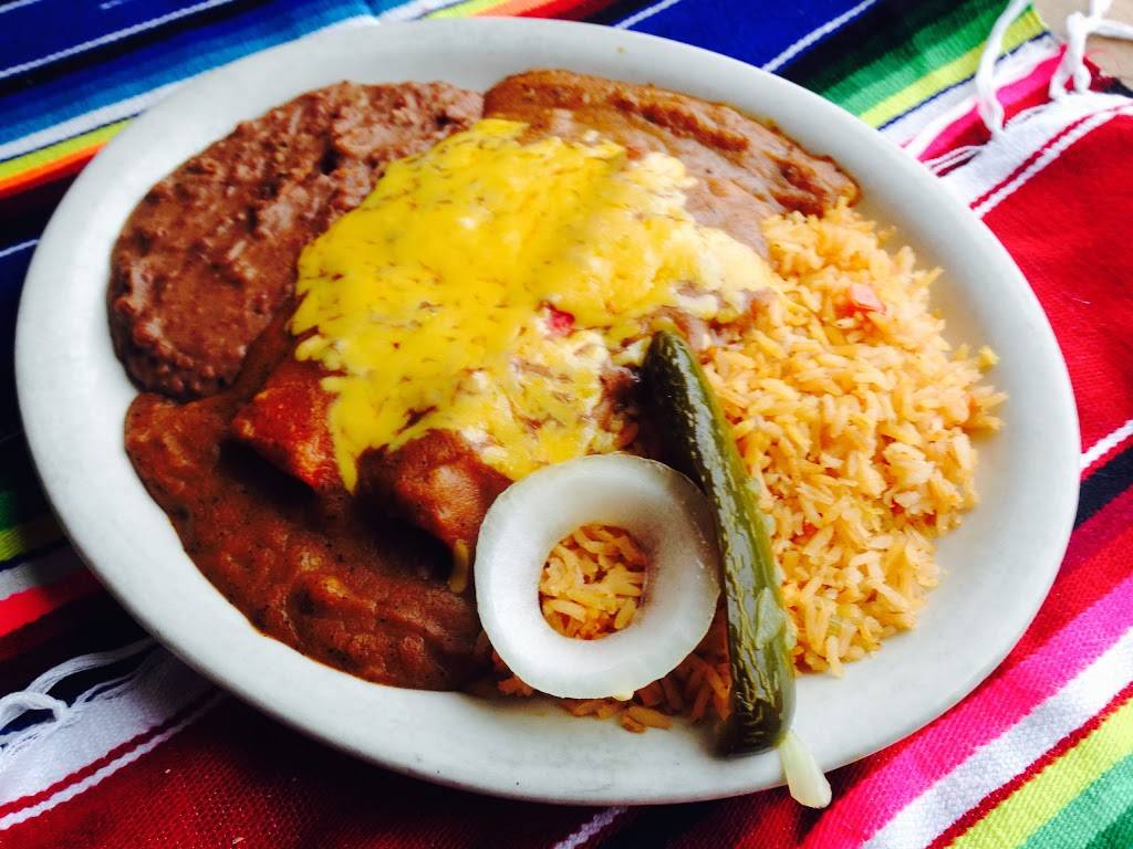 Taqueria Chapala Jalisco 1808 N New Braunfels Ave, San Antonio, TX