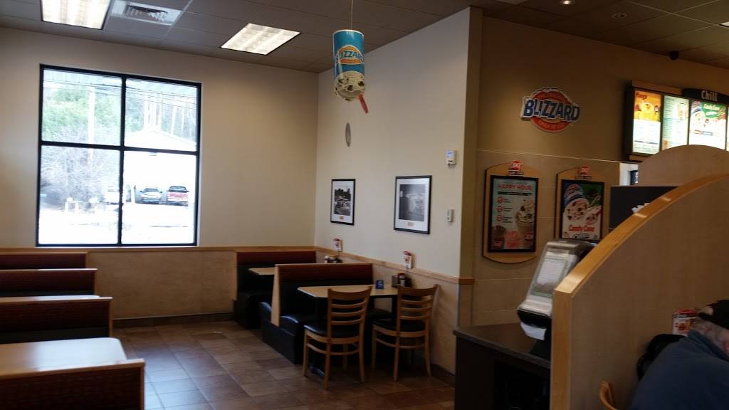 Dairy Queen Grill & Chill - Restaurant | 200 E Main St, Sylva, NC 28779 ...