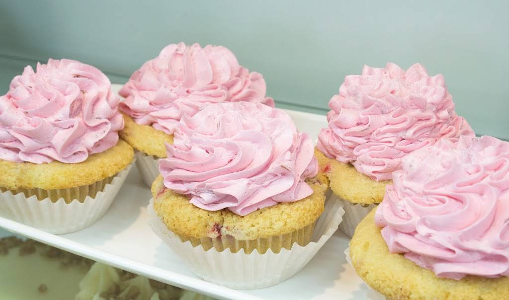 CEG Bakery | bakery | 2591 Piedmont Rd NE #1115, Atlanta, GA 30324, USA | 4048325757 OR +1 404-832-5757
