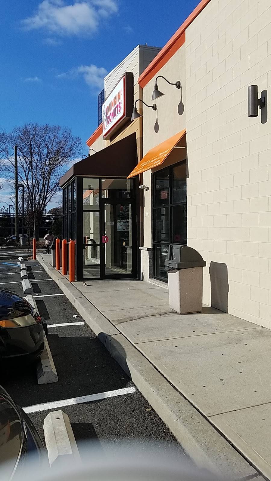 Dunkin Donuts | cafe | 255 Pehle Ave, Saddle Brook, NJ 07663, USA | 2018435500 OR +1 201-843-5500