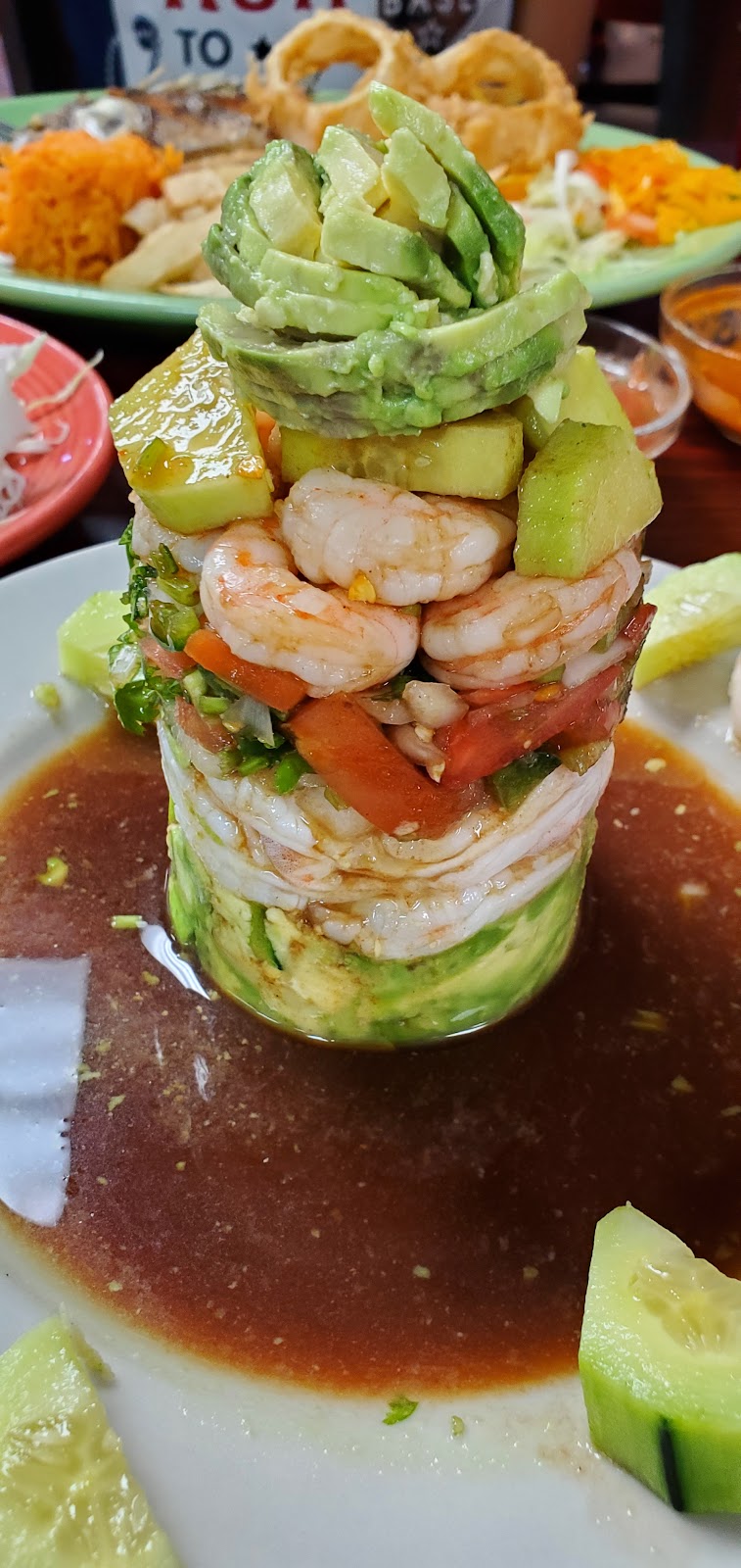 Molcajetes Restaurant | 808 Ave G, Del Rio, TX 78840, USA