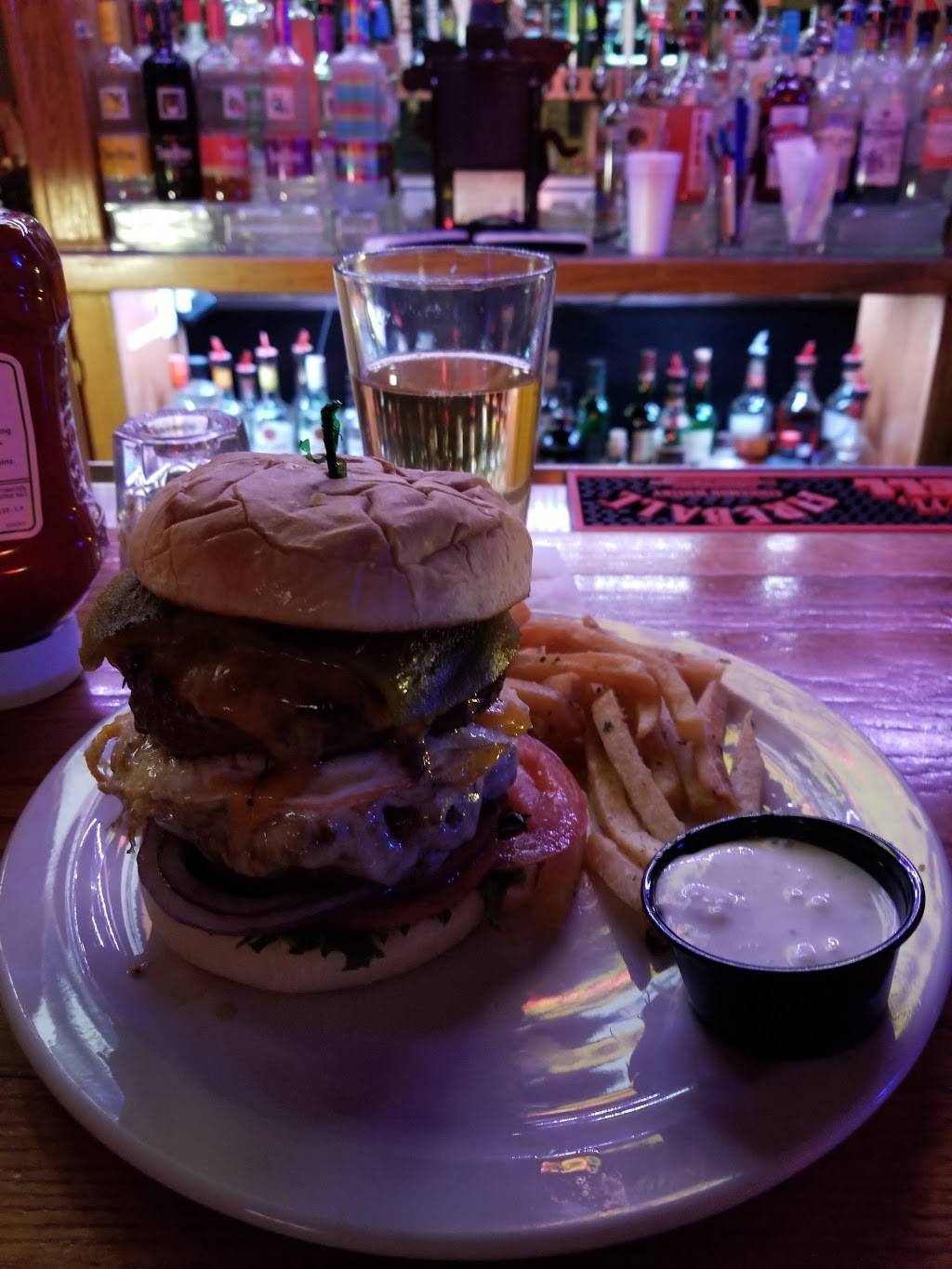 Daddy-Os Grill | night club | 4163 W Thunderbird Rd, Phoenix, AZ 85029, USA | 6022989953 OR +1 602-298-9953