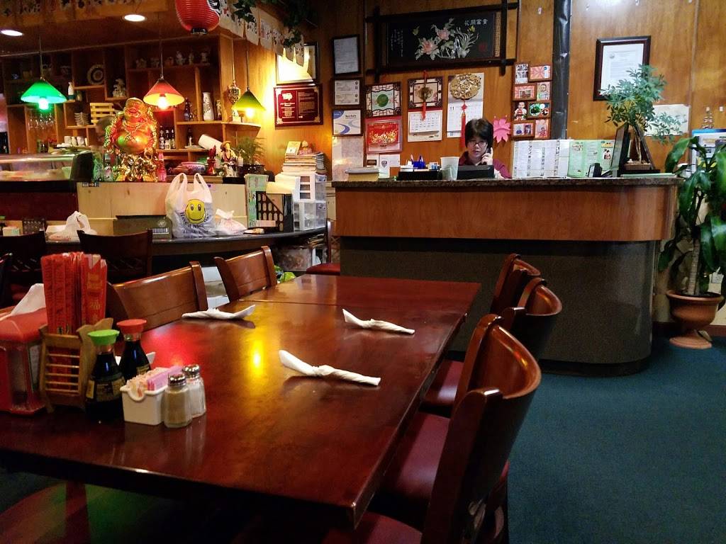 Asahi Chinese & Japanese Restaurant | 9240 W Commercial Blvd, Sunrise ...