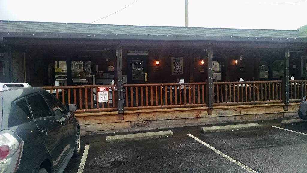 Kostas Family Restaurant 489 Haywood Rd, Dillsboro, NC 28725, USA