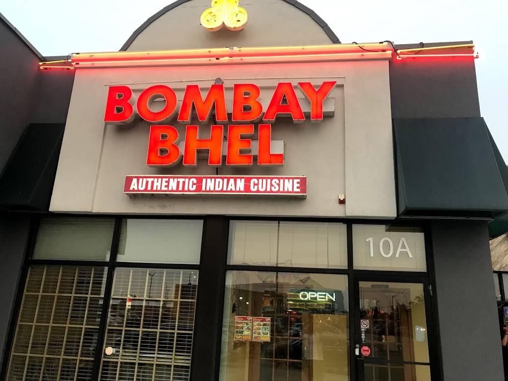 Bombay Bhel Restaurant | restaurant | 2525 Hampshire Gate, Oakville, ON L6H 6C8, Canada | 9058291040 OR +1 905-829-1040