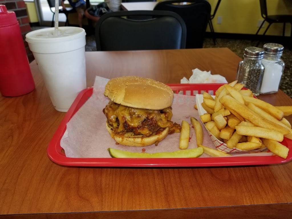 Sub Hub | restaurant | 1049 Mason Ave, Daytona Beach, FL 32117, USA | 3868723287 OR +1 386-872-3287