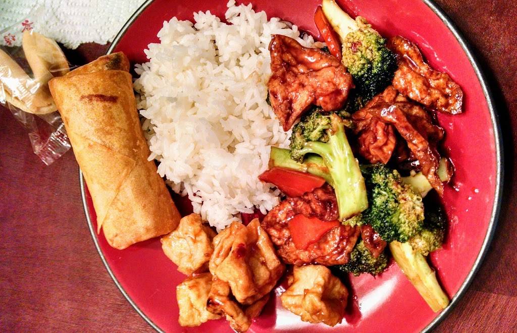 Hunan Garden Restaurant 10340 Iron Bridge Rd Chesterfield Va