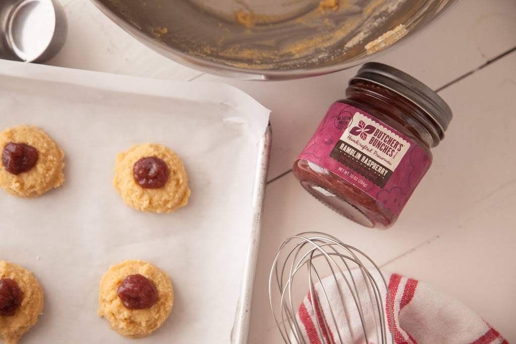 Butchers Bunches Handcrafted Preserves-Logan, Utah | restaurant | 1111 N 800 E Unit A106, Logan, UT 84341, USA | 4359388316 OR +1 435-938-8316