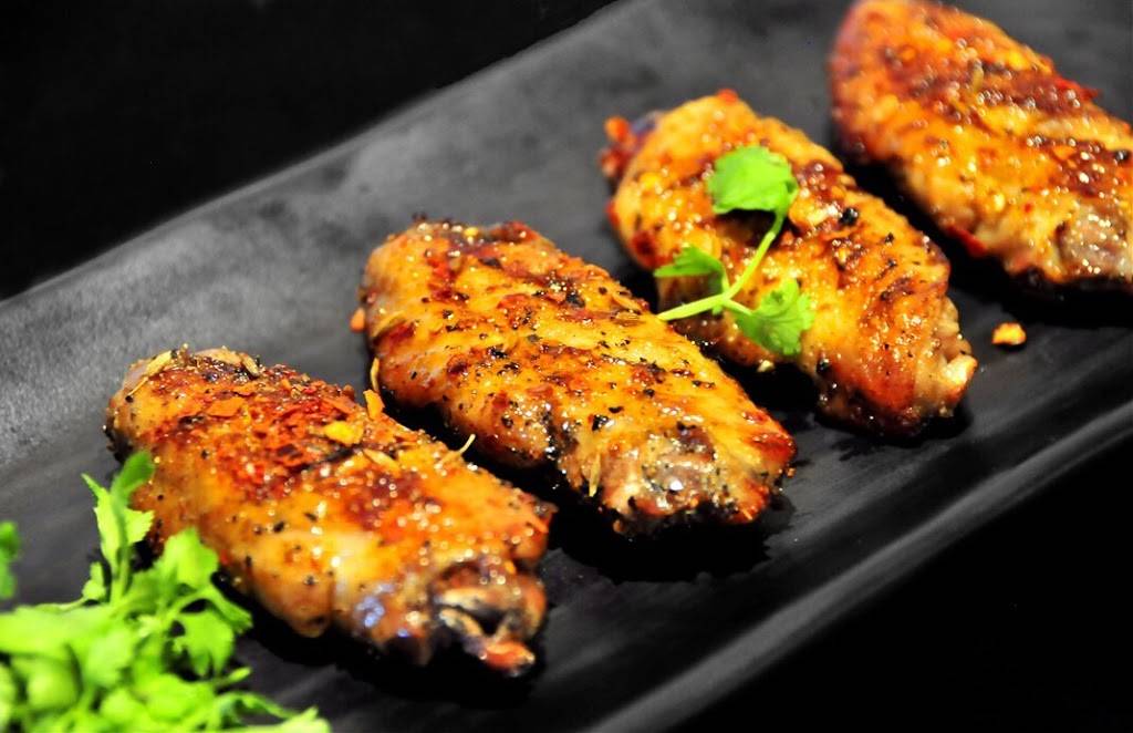 Gouges Utopia | meal delivery | 17863 Colima Rd, City of Industry, CA 91748, USA | 6268392605 OR +1 626-839-2605