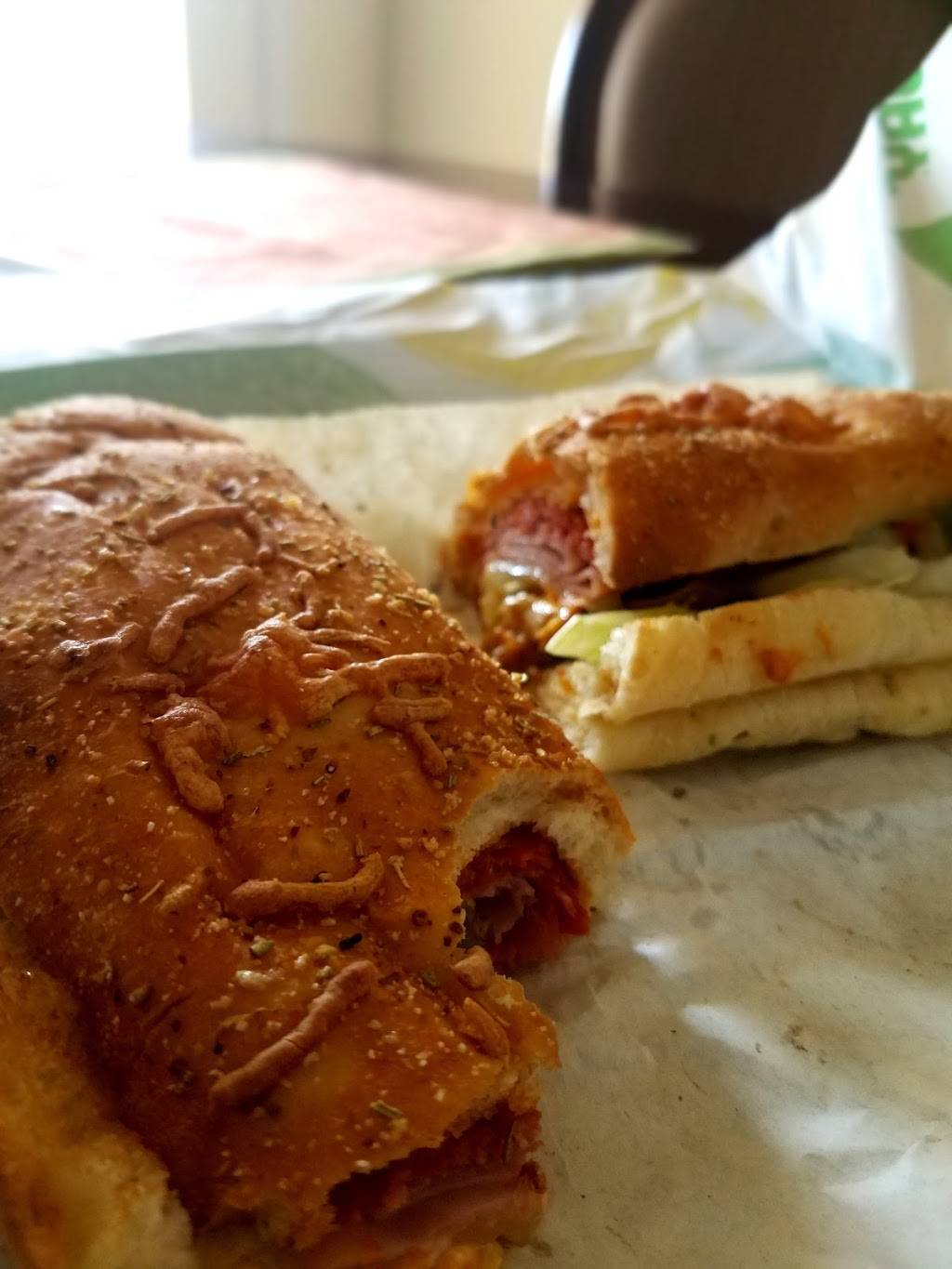 Subway Restaurants | restaurant | 300 E, Farm to Market 2410, Harker Heights, TX 76548, USA | 2546803785 OR +1 254-680-3785