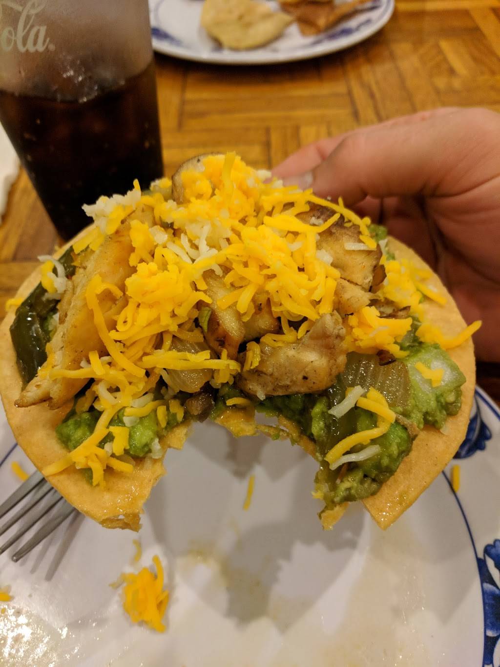 Carlitos Mexican Restaurant | restaurant | 2517 Judson Rd, Longview, TX 75605, USA | 9032366855 OR +1 903-236-6855