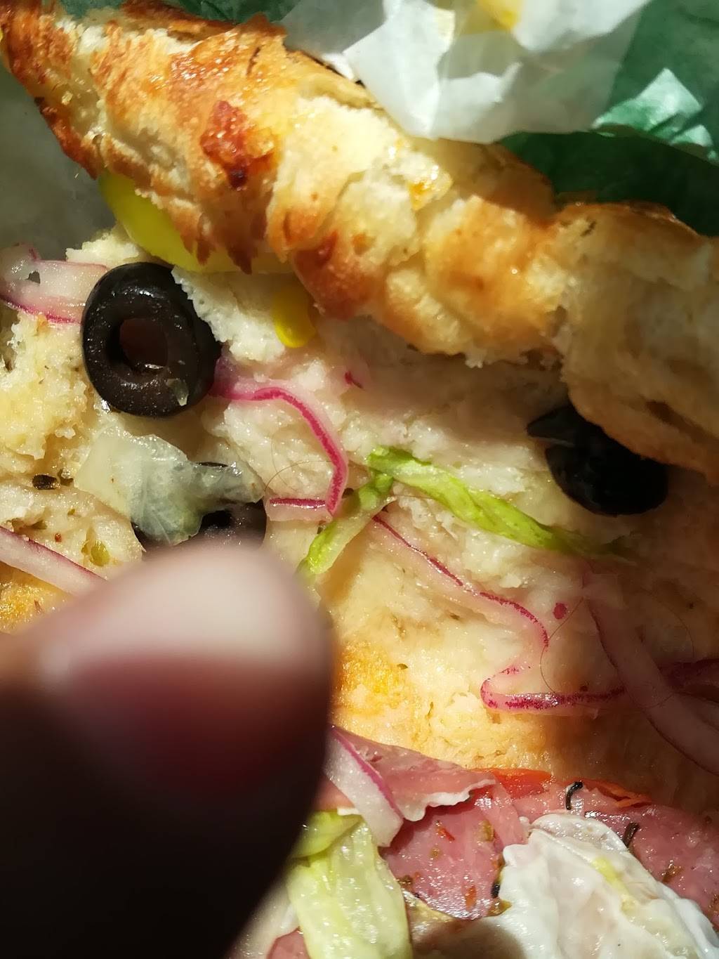 Subway Restaurants | restaurant | 8000 Pat Booker Rd, Live Oak, TX 78233, USA | 2106535223 OR +1 210-653-5223