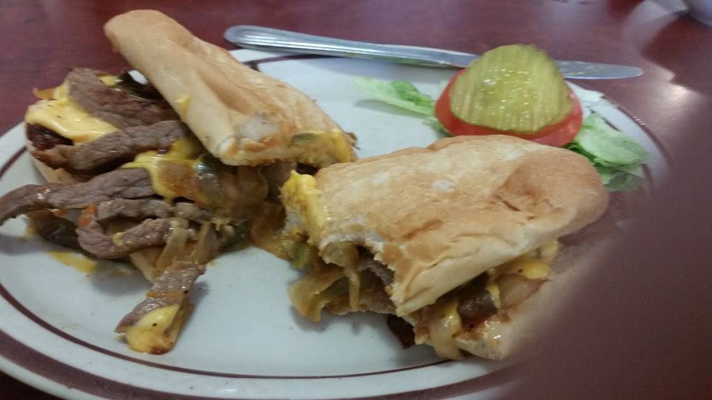 Main Street Diner | restaurant | 203 Main St, Boonville, MO 65233, USA | 6608823590 OR +1 660-882-3590