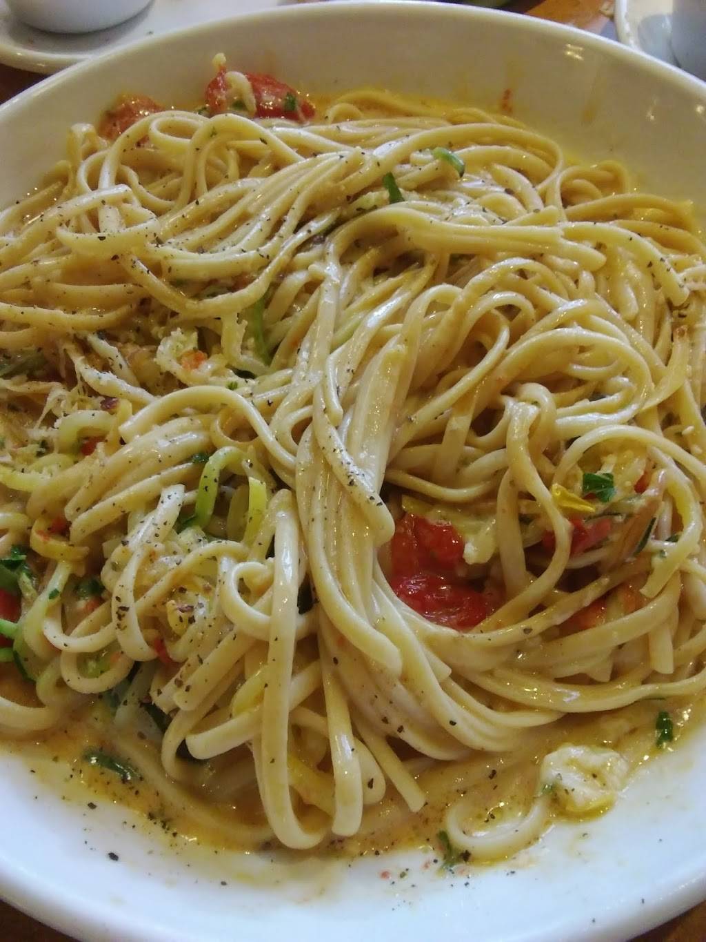 Olive Garden Italian Restaurant Meal Takeaway 26000 Harvard Rd