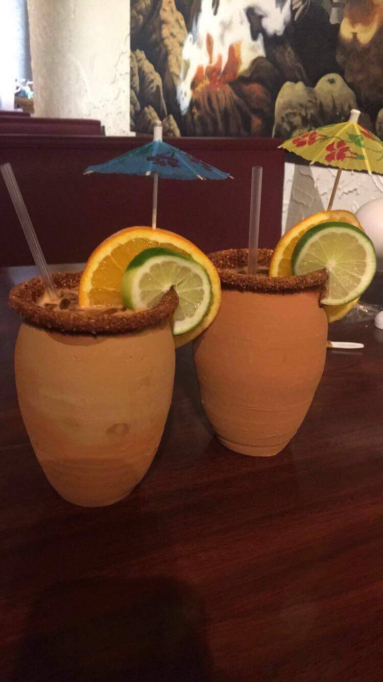 El Mariachi Loco Cantina | restaurant | 12315 Natural Bridge Rd, Bridgeton, MO 63044, USA | 3147365150 OR +1 314-736-5150