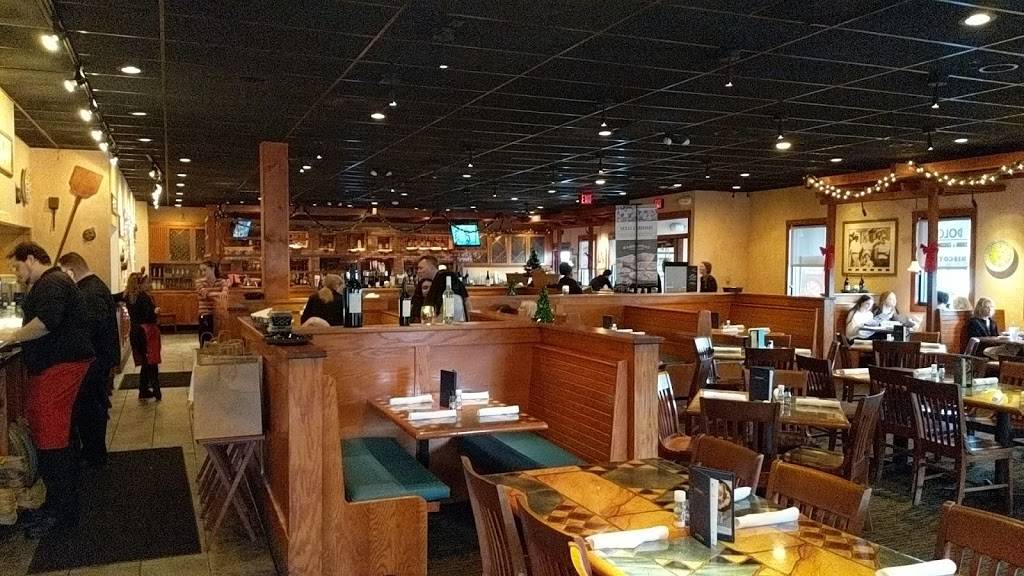 Carrabbas Italian Grill | restaurant | 11201 US-1, North Palm Beach, FL 33408, USA | 5616307386 OR +1 561-630-7386