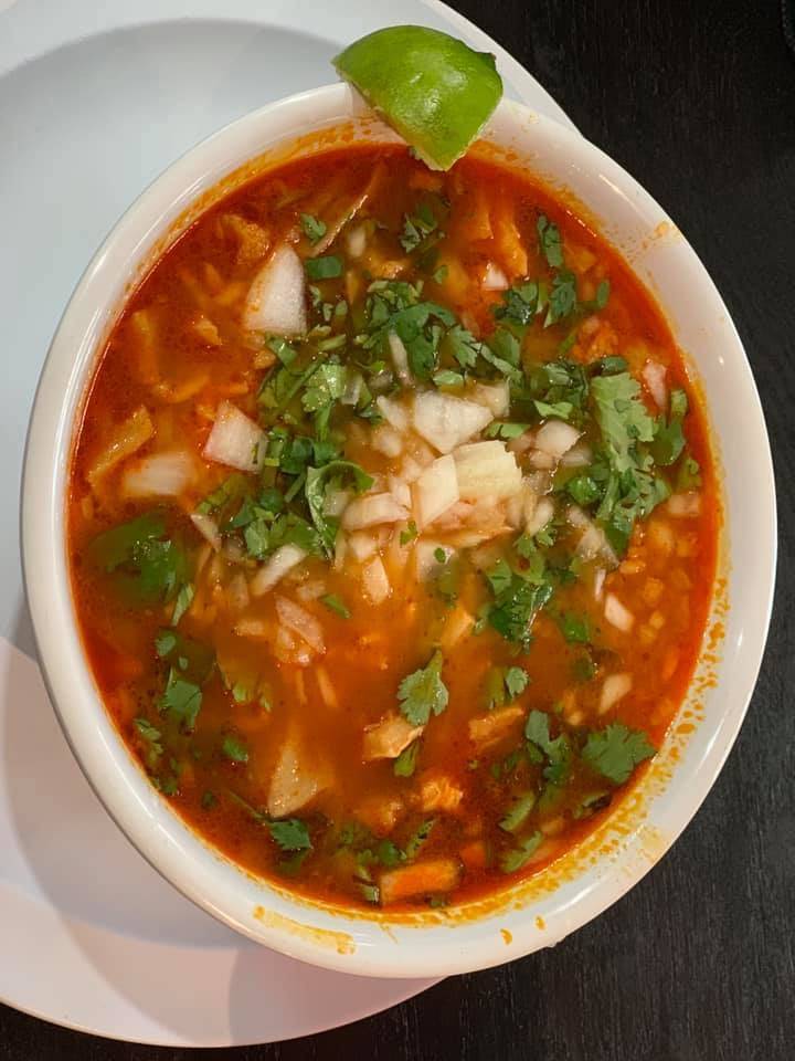 La Gloria Mexican Restaurant | restaurant | 12283 Natural Bridge Rd, Bridgeton, MO 63044, USA | 3146955303 OR +1 314-695-5303