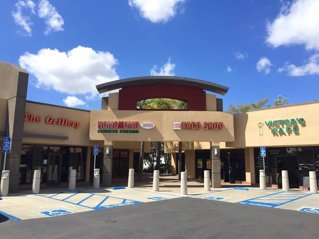 The Grillery | restaurant | 14077 Stowe Dr, Poway, CA 92064, USA | 8586791881 OR +1 858-679-1881