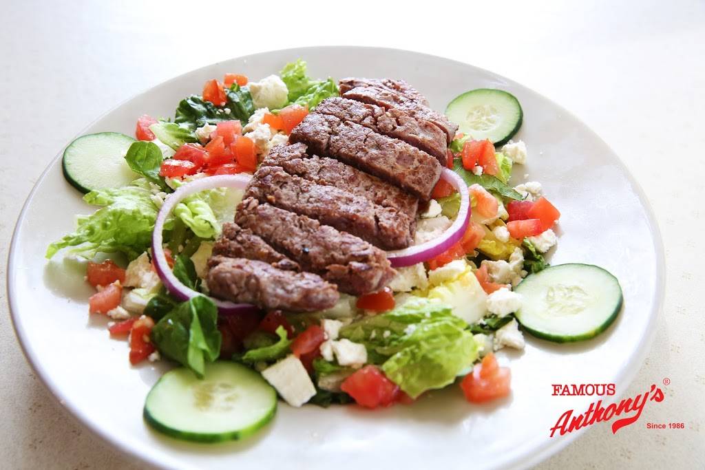 Famous Anthonys 460 | restaurant | 6729, 3737 Challenger Ave NE, Roanoke, VA 24012, USA | 5409772244 OR +1 540-977-2244