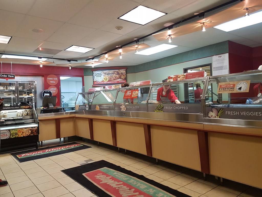 Papa Murphys Take N Bake Pizza | meal takeaway | 25797 Conifer Road Suite C100D, Conifer, CO 80433, USA | 3038389600 OR +1 303-838-9600
