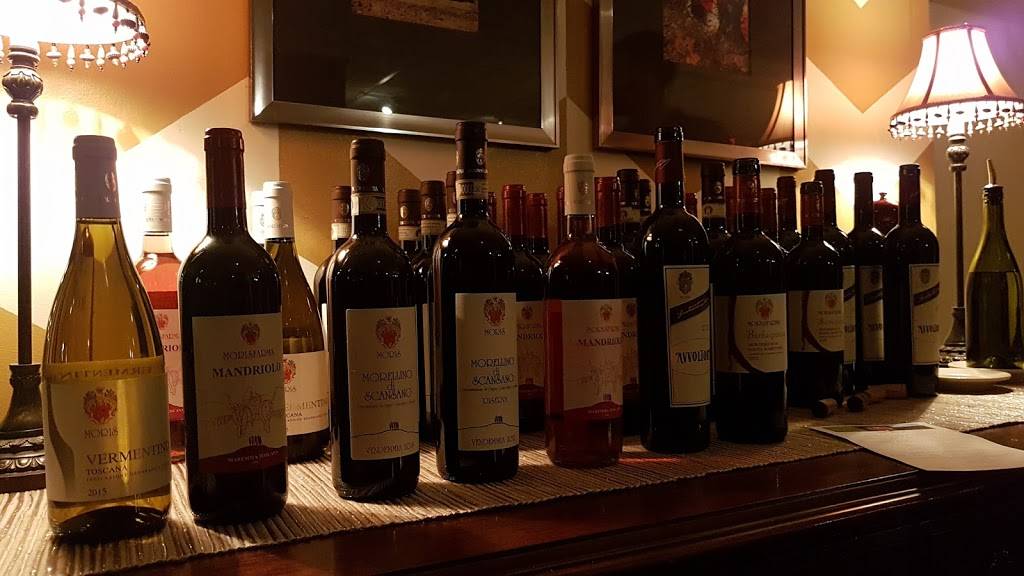 J. Devoti Trattoria (Formerly Five Bistro) | restaurant | 5100 Daggett Ave, St. Louis, MO 63110, USA | 3147735553 OR +1 314-773-5553
