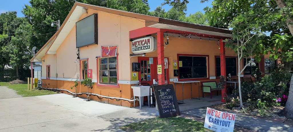 Los Cocos Mexican Restaurant | 107 NW 6th Ave, Okeechobee, FL 34972, USA