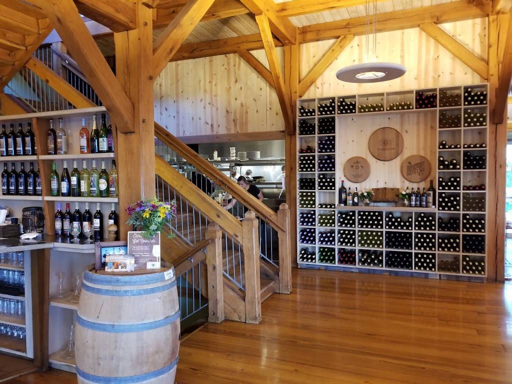 Les Bourgeois Vineyards Blufftop Bistro | restaurant | 14020 W Hwy Bb, Rocheport, MO 65279, USA | 8006901830 OR +1 800-690-1830