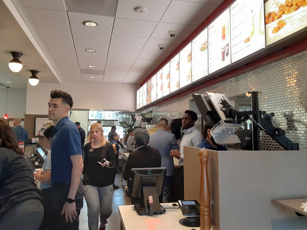 Chick-fil-A | restaurant | 200 S Vincent Ave, West Covina, CA 91790, USA | 6262102693 OR +1 626-210-2693