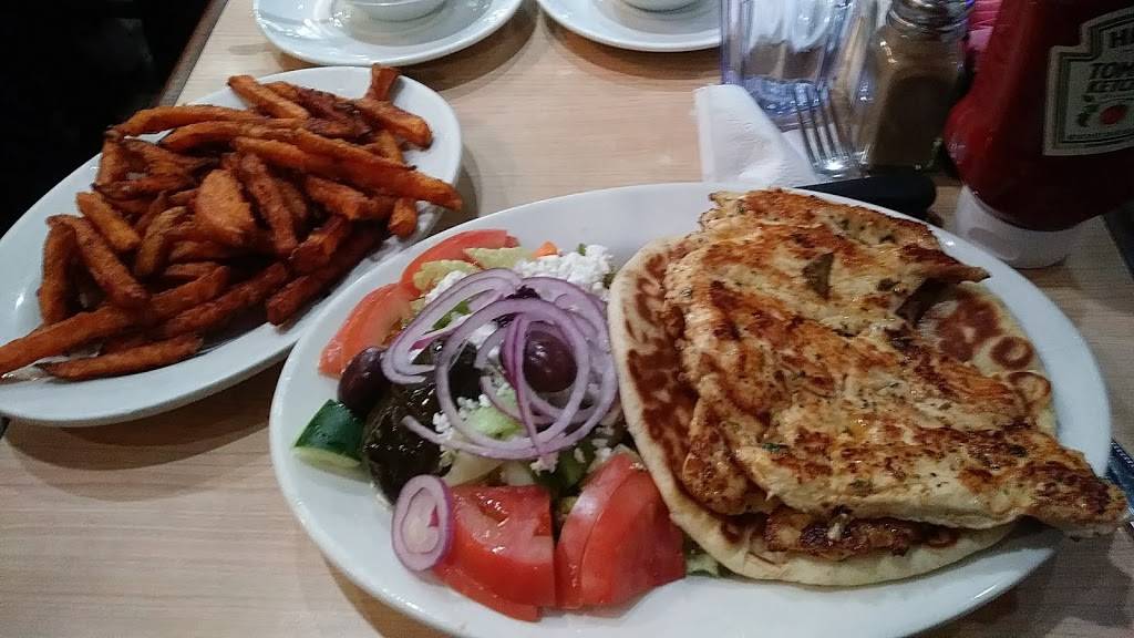 Gracies Corner Diner | meal delivery | 352 East 86th St, New York, NY 10028, USA | 2127378505 OR +1 212-737-8505