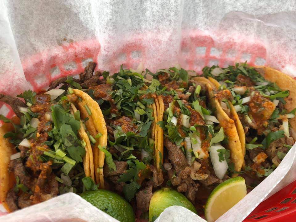 Cesar's Tacos 2 | 26520 Jones Loop Rd, Punta Gorda, FL 33950, USA